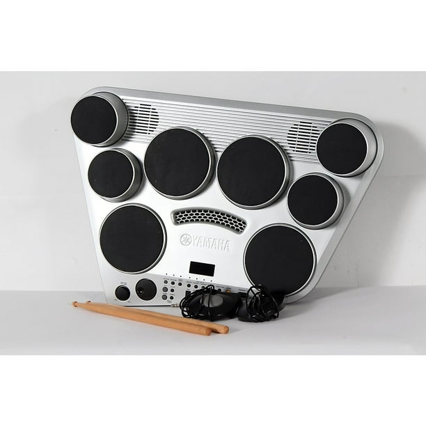 Yamaha DD-65 Digital Drums Level 2 190839095473 - Walmart.com