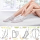 thumbnail image 4 of Set de mascarillas para pies Swiffen Fruits Beauty, 24 unidades, calcetines hidratantes, 4 of 7