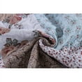 thumbnail image 5 of Bed Bath & Beyond 3-Piece MarCielo Lightweight Taupe Quilted Bedspread Set, King, 5 of 5