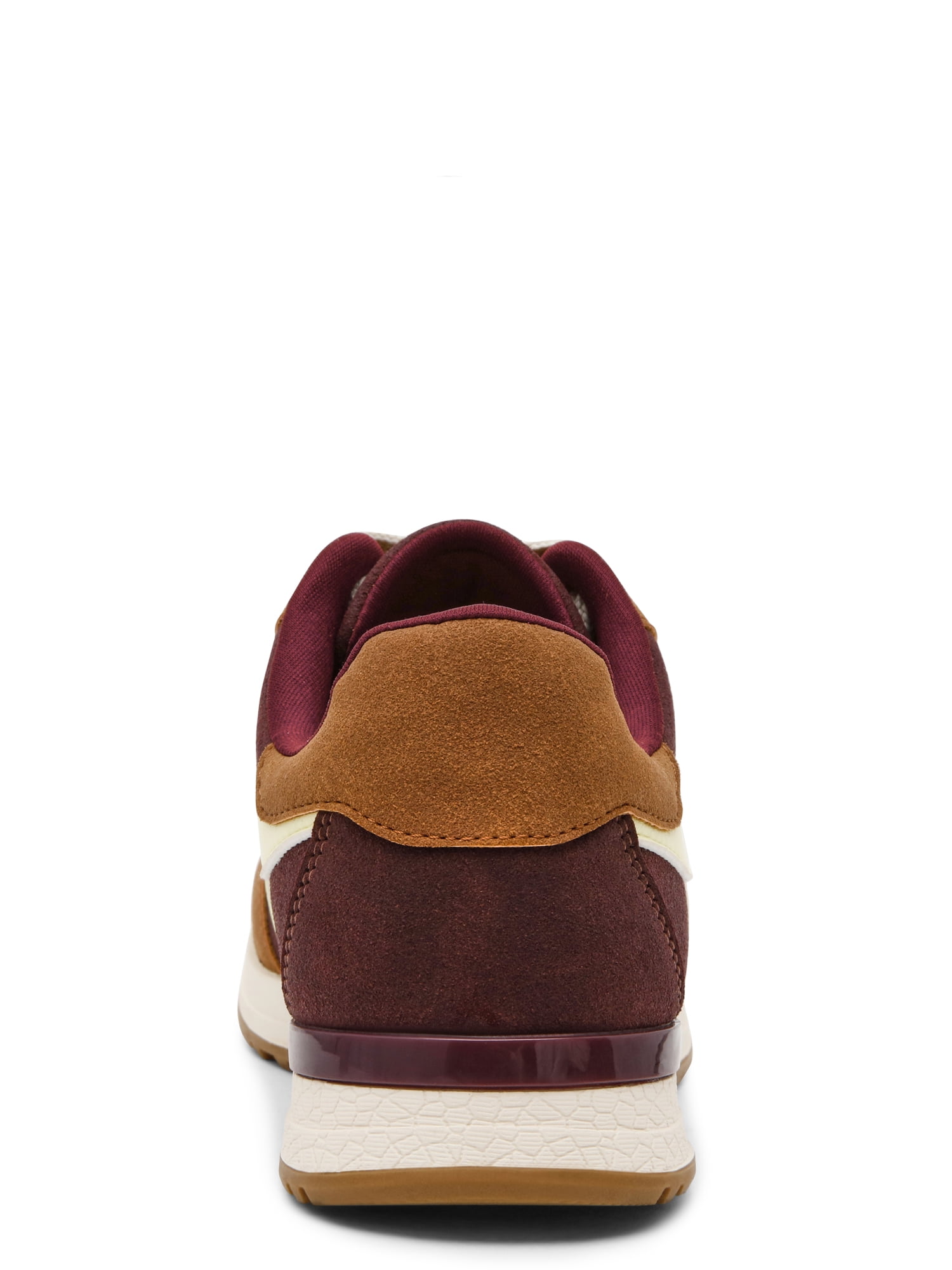 DV Dolce Vita Women's Joque Lace-Up Sneaker