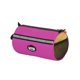 thumbnail image 1 of Bolsa De Manillar RZAHUAHU Bolsa de manillar 2.1L Marco Bolsa de alforjas Accesorios de ciclismo (Púrpura), 1 of 9