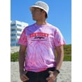 thumbnail image 2 of Kentucky League 1992 Tie Dye Crystal Men -Image by Shutterstock, Male XX-Large, 2 of 4