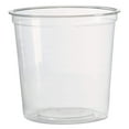 thumbnail image 2 of WNA Inc WNAAPCTR24 Deli Containers, 1-comp, Clear, 24 Oz, 2 of 2