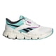 thumbnail image 1 of Tenis Reebok Mujer Dama Zig Dynamica 5 Aqua Blanco Running blanco 5.5 MX, 1 of 7