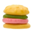 thumbnail image 5 of Frankford Nickelodeon SpongeBob Krabby Patties Original Gummy Candy 30 Count, 5 of 5