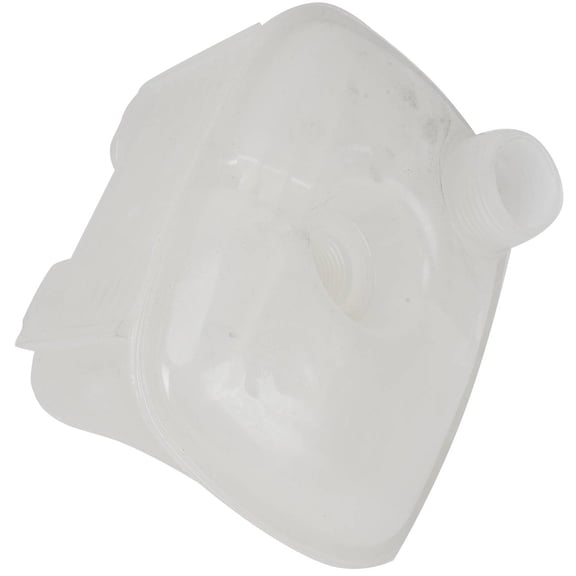 ASFIT-Autoparts New Coolant Reservoir Tank w/Sensor Hole For 82-93 Volkswagen Cabriolet Jetta