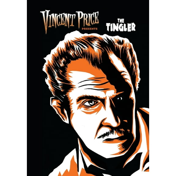 Vincent Price Presents: Tinglers, (Paperback)