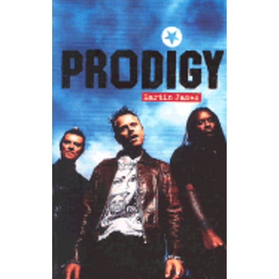 Pre-Owned Prodigy (Paperback) 1860743560 9781860743566