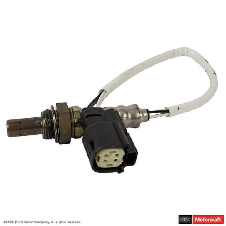 O2 Sensor Flange Pipe Flange Mount O2 Sensor Motorcraft DY1578 O2 Sensor - Flange Mount ...
