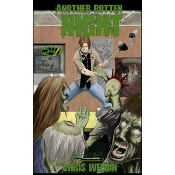 Graveyard shift 2 game Graveyard shift 2 game
