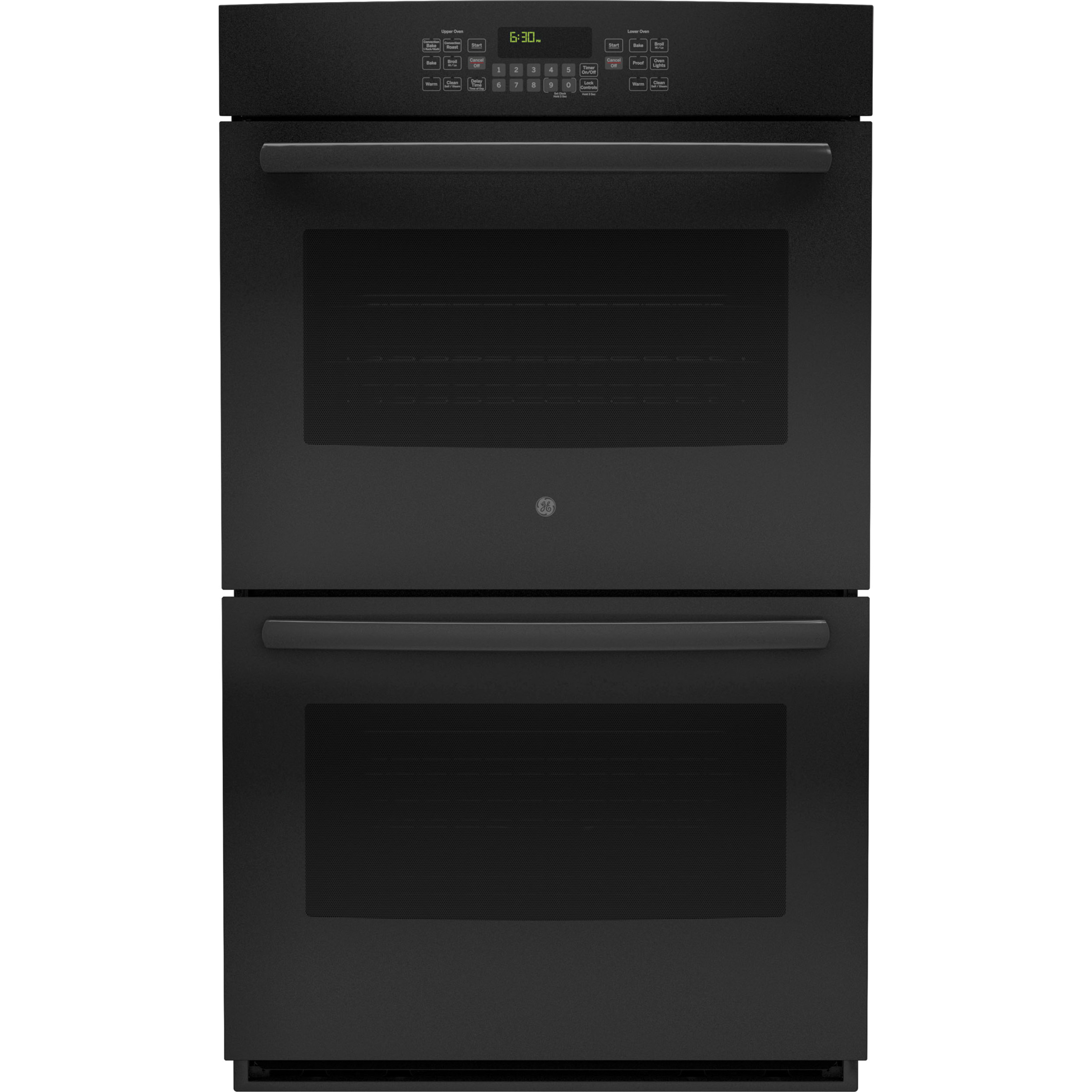 "GE 30"" BuiltIn Double Wall Oven with Convection"