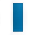 thumbnail image 2 of Natural Fitness 5mm Thick Warrior Yoga Mat Designed for Comfortable Support and Studio Use, 2 of 5