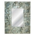 thumbnail image 2 of Hickory Manor House Seaside Mirror - 25.5W x 32H in., 2 of 2