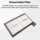 thumbnail image 5 of 10PCS Filters for Eufy X8 Pro / X8 Pro SES Robot Vacuum Cleaners, 5 of 5