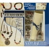 Cousin Jewelry Basics Class In A Box Kit - Natural