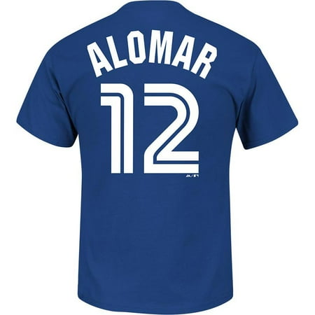 roberto alomar shirt
