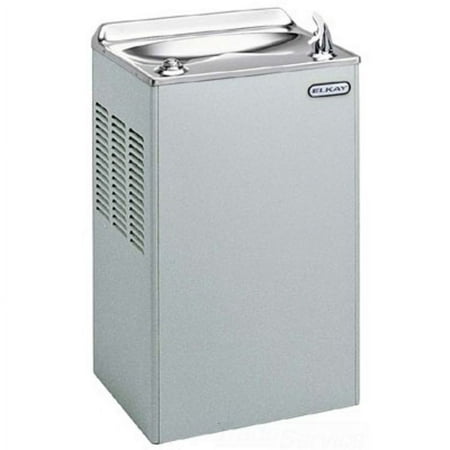 Elkay EWA8S1Z Single Level Wall Model Lead-Free Water Cooler