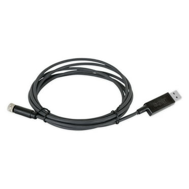 HOLLEY Sniper 2 CAN to USB Dongle Comm. Cable HLY558-495