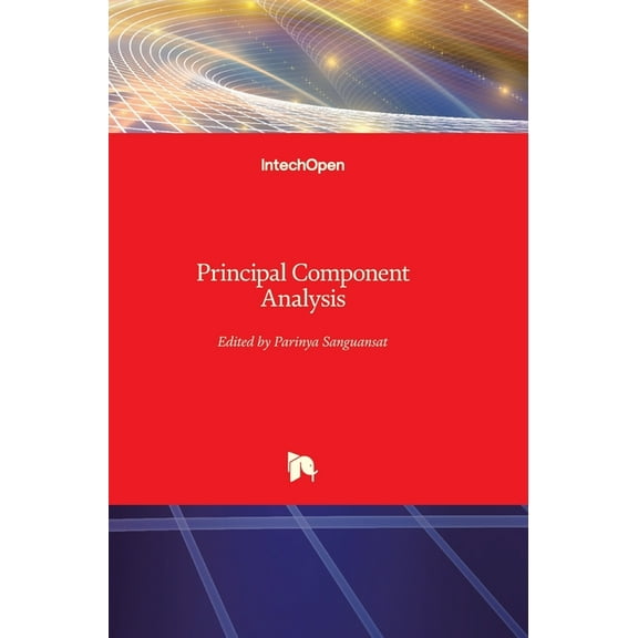 Principal Component Analysis (Hardcover)