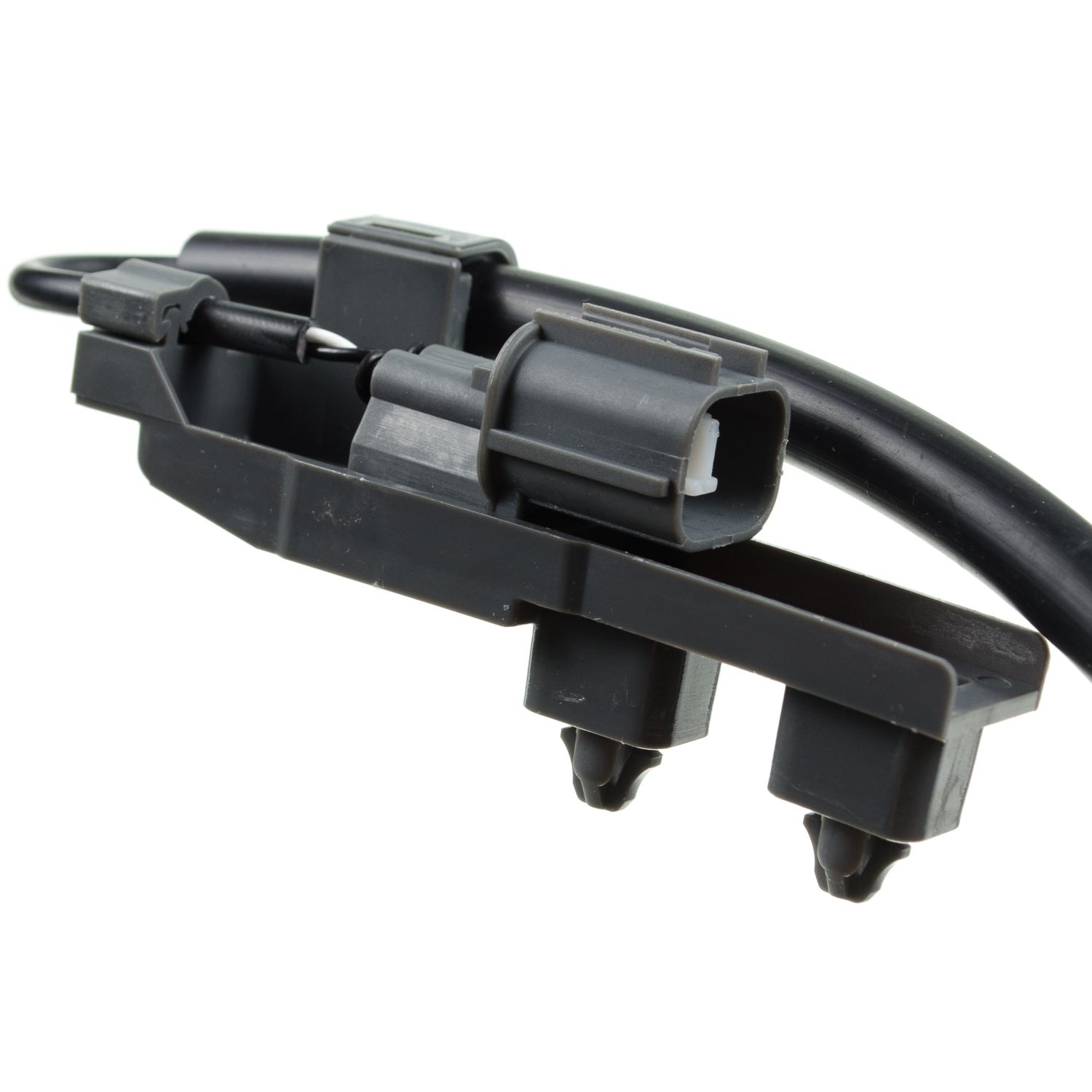 HOLSTEIN 2ABS3300 ABS Wheel Speed Sensor For 04-08 Canyon Colorado i-350 i-370 Fits select: 2004-2008 CHEVROLET COLORADO, 2004-2008 GMC CANYON