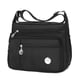thumbnail image 2 of Bolso bandolera espacioso para mujer con múltiples bolsillos Bolso bandolera para mujer Bolso de hombro a la moda Tote con asa en la parte superior JAMW Sencillez, 2 of 5