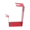 thumbnail image 4 of Paint Sprayer Holder Replacement Metal Steel Air Paint Spray Tool Fixing Stand Bracket, 4 of 14