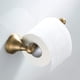 thumbnail image 5 of Portarrollos de Papel Higiénico Zhivalor Antiguo Montaje en Pared Bronce Cepillado, 5 of 6