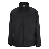 Edwards Hooded Rain Jacket