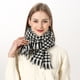 thumbnail image 4 of Bufandas para mujer Bufanda de invierno para mujer Bufandas y chales para clima frío Bufanda de mujer, 4 of 5