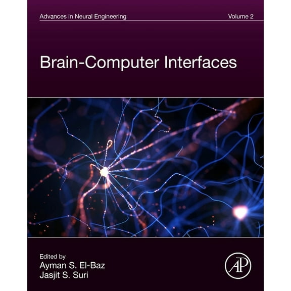 Advances in Neural Engineering Brain-Computer Interfaces, (Paperback)