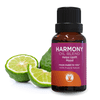 GuruNanda Essential Oils for "Harmony" 100% Pure Essential Oil Blend for Diffuser, 0.5 oz