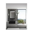 thumbnail image 3 of Hartwick Collection Brushed Nickel One-Light Wall Sconce, 3 of 11