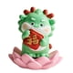 thumbnail image 4 of Mini estatua de dragón Feng Shui Centro de mesa Figura de dragón de Año Nuevo chino 75x75x77 cm, 4 of 9