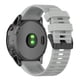 thumbnail image 4 of Sywqhk Pulsera Ajustable con Correa de Silicona para Garmin Fenix ​​6X/Fenix ​​6X Pro (Gris), 4 of 8