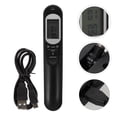thumbnail image 4 of Shisuyan Meat Thermometer Bbq Digital Food Temperature Measurement 1Set 6.7X1.3In, 4 of 8