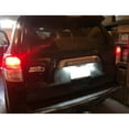 thumbnail image 5 of OEM-Fit 3W Full LED License Plate Light Kit For 1996-2022 Toyota 4Runner and 2008-2019 Toyota Sequoia, Powered by 18-piece Xenon White LED Diodes, 5 of 9
