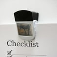 thumbnail image 2 of Burro Small Donkey Refrigerator Fridge Magnet Magnetic Hanging Hook Note Snack Clip, 2 of 4