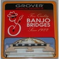 thumbnail image 2 of GROVER 5-STG BANJO BRIDGE 1/2, 2 of 2