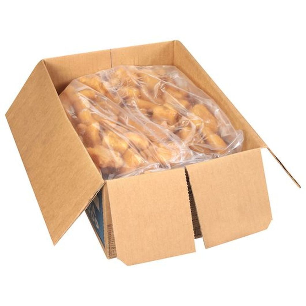 Trident Seafoods Ocean Treasure Oven Ready Whole Grain Pollock, 10 Pound