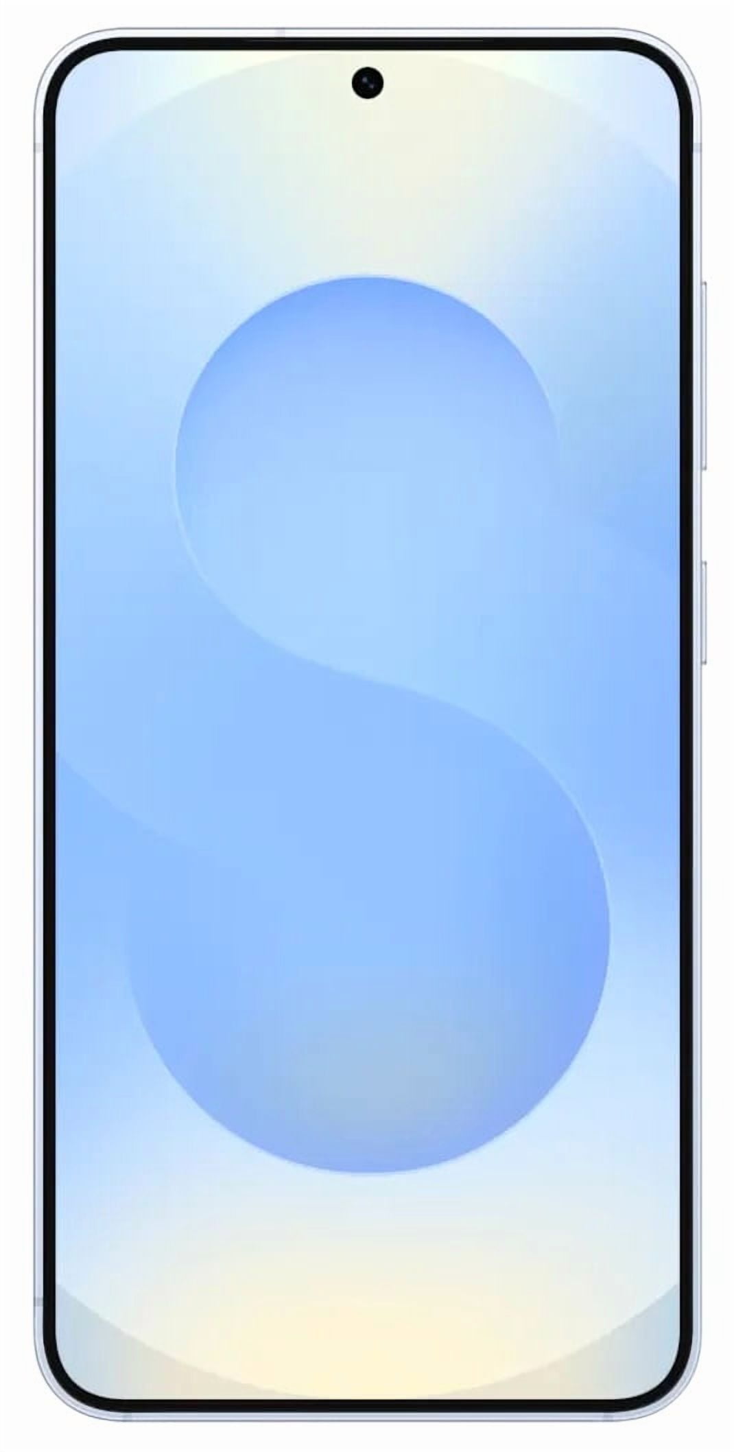 Samsung Galaxy S25 256GB S931U Unlocked