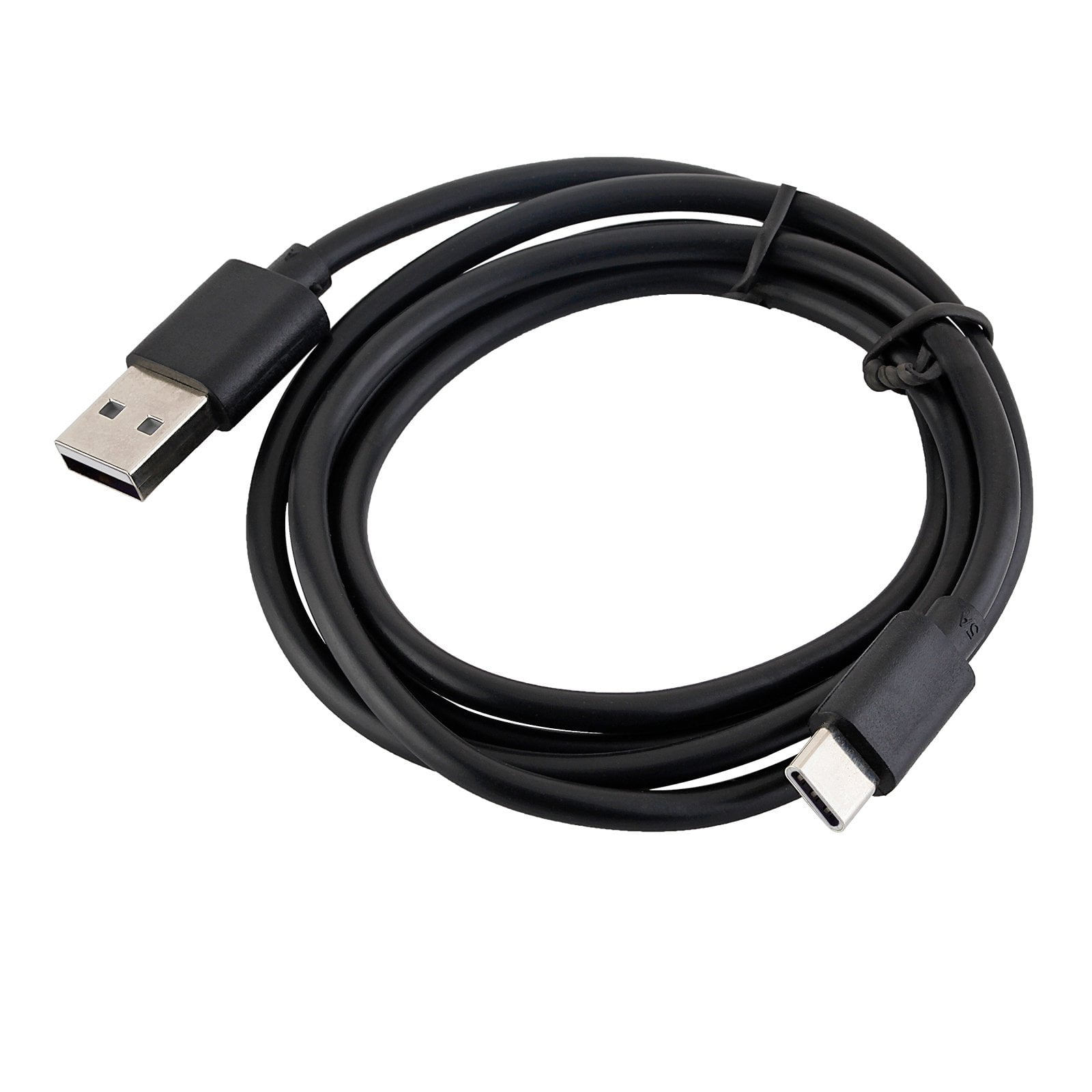 For AT&T Calypso U318AA 1X USB 3.1 Type C Cable to USB A C 3.0 Charger Cable - x 3FT Type C Cable -