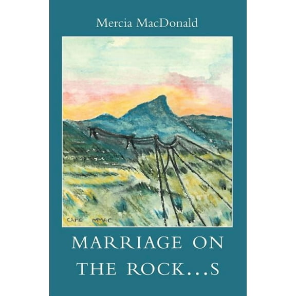 Marriage on the Rock...s