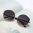 thumbnail image 4 of Lunettes de Soleil Il de Chat Classiques Unisexes Y991, 4 of 5