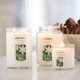 thumbnail image 2 of Candle Yankee Candle con aroma a nieve espumosa, 200 ml, 2 of 2