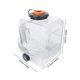 thumbnail image 2 of FOMIYES De Transparente Con Sin Para Camping Con Tubería Extendida Y Material Resistente, 2 of 8