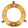 thumbnail image 1 of Miangastore Lamp Shade Holder Household Lampshade Reducer Ring Replacement Light Fixture Part, 1 of 9