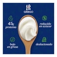 thumbnail image 3 of Yogurt batido Lala griego natural sin azúcar 700 g, 3 of 5