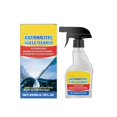 thumbnail image 1 of Car Glass Cleaner Clear Decontamination Cleaning Car Window Rainproof Cleaning Car Glass Cleaning 200ML, 1 of 8