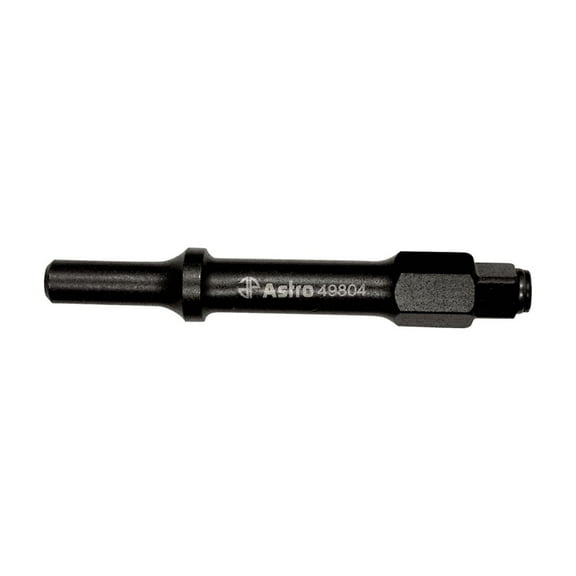 Astro Pneumatic 0.498 Shank Air Hammer 1/2" Bolt Buster