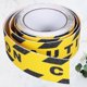 thumbnail image 3 of Non-Slip Caution Tape with Printed Warnings | Durable Anti-Skid Safety Grip, 3 of 3